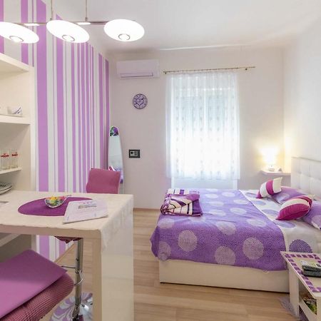 Apartments Trend Rijeka Exteriér fotografie